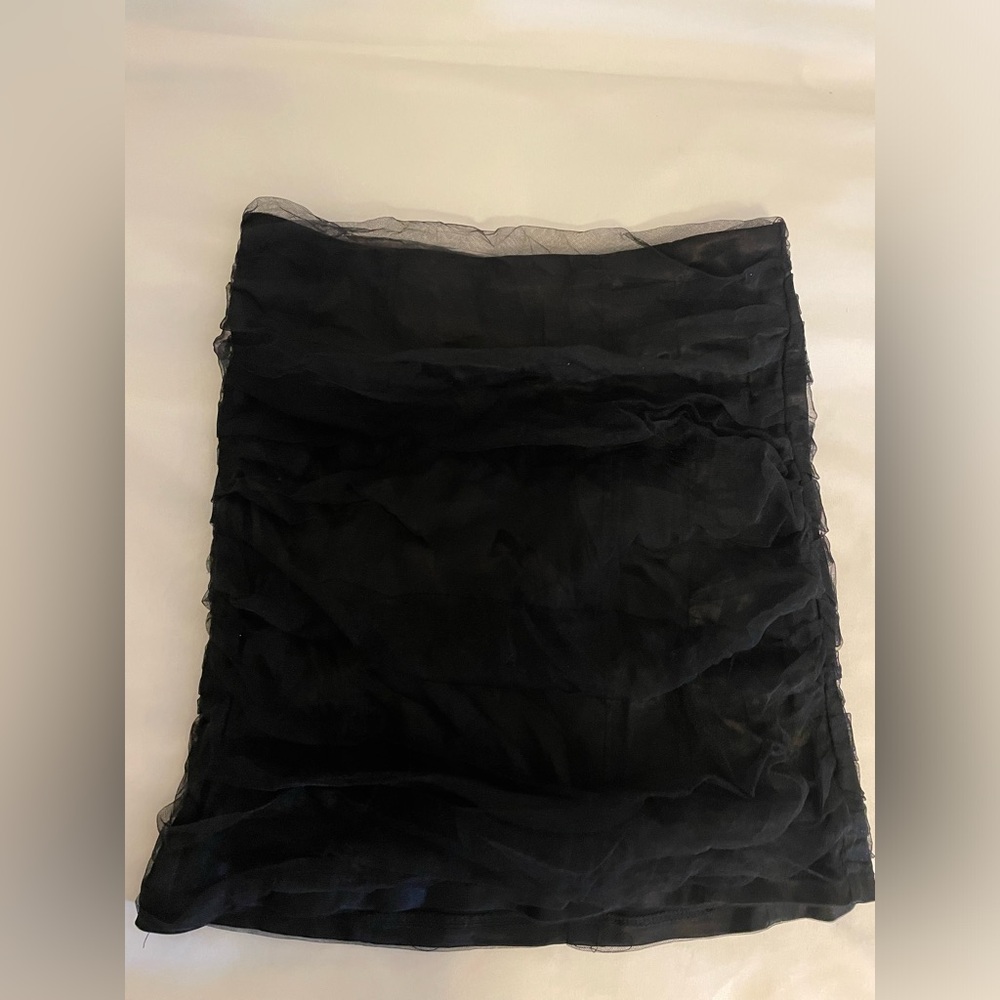 Boutique skirt
